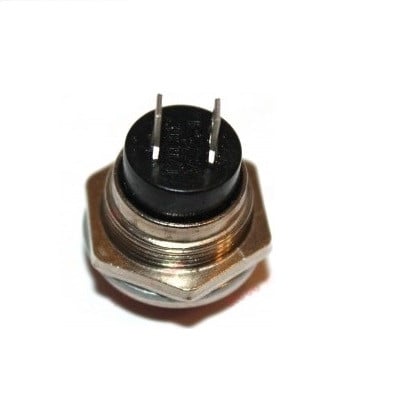 Comutator cu autorevenire 3A 250V - vedere 2