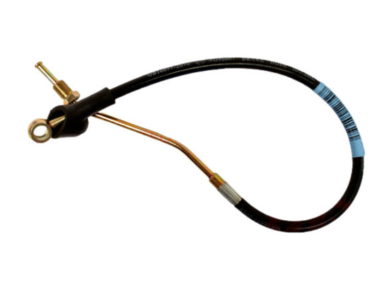 Conducta lichid frana de mana ATV Linhai 260-400cc (model 2)