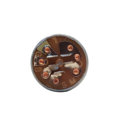 Contact motocultor / tractoras Briggs & Stratton 493625 & 692318 - vedere 3