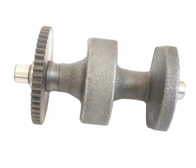 Contragreutate cu pinion motor motosapa diesel 186F - vedere 2