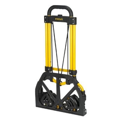 Carucior transport pentru scari STANLEY , pliabil, 60 kg, model SXWTD-FT584
