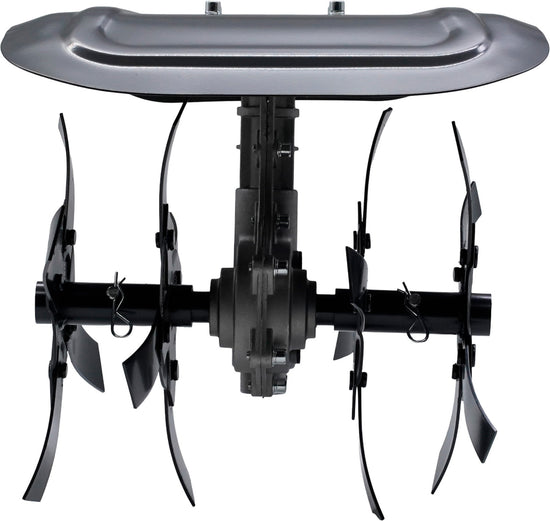 Cultivator Motocoasa ROTOR, 9T, 28mm, cu aparatoare