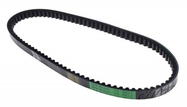 Curea (860-17,2-30) transmisie scuter Aprilia Habana 125cc (1999-2002)