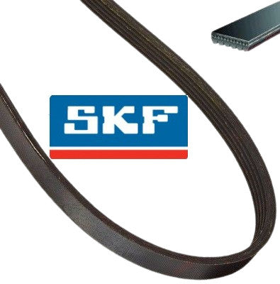 Curea Betoniera 6PJ 610 SKF 6PJ / 610