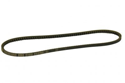 Curea moped Piaggio Boxer, Si fara variator (1115/1125X13) cu zimti