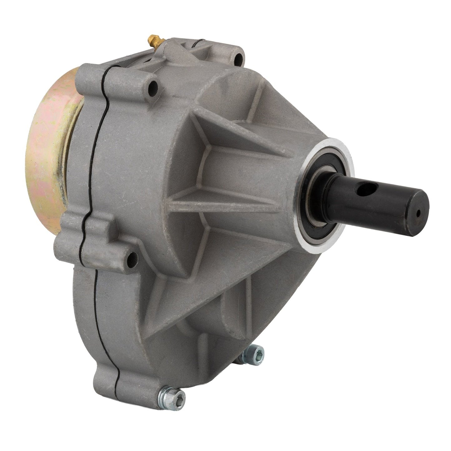 Cutie de viteze pentru motoburghiu