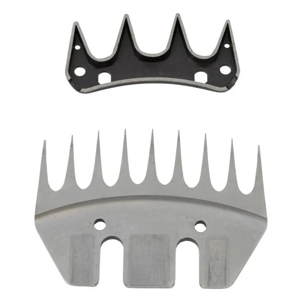 Cutit masina tuns oi PROFESIONAL ROTOR RC009 9 dinti 78 mm