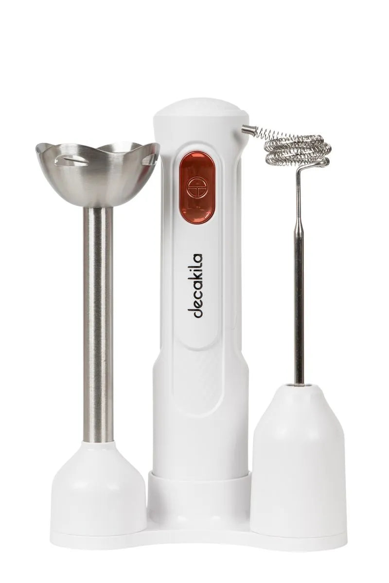 Piesa Decakila - Blender Vertical Fara Fir 60w Cu Tocator Capacitate 500ml