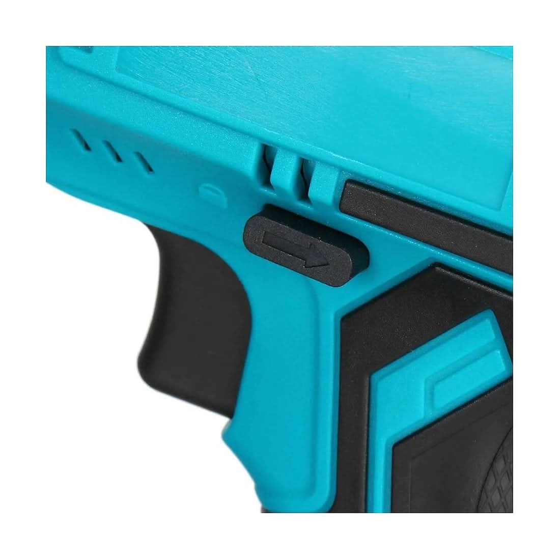 Fierastrau cu acumulator Ieto Zep, 24 V, 2x acumulatori 2000mAh, Valiza, Accesorii Incluse