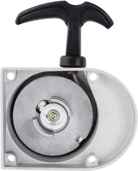 Demaror bicicleta cu motor 2 timpi (simplu) 2