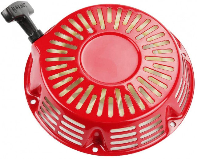 Demaror compatibil Honda GX160, 200, motoare chinezesti - vedere 4