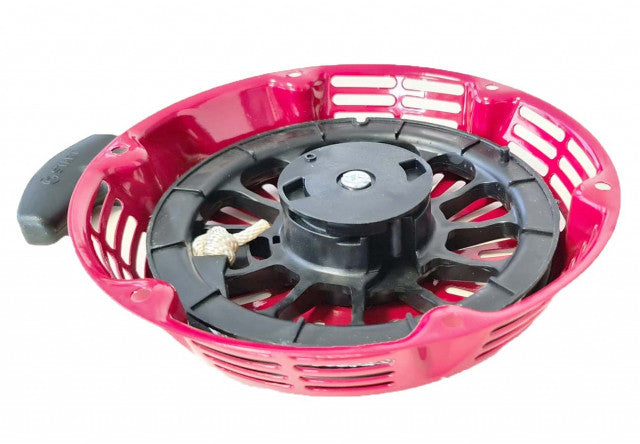 Demaror compatibil HONDA GX240 - GX270 (28400-ZE2-W01) - vedere 4