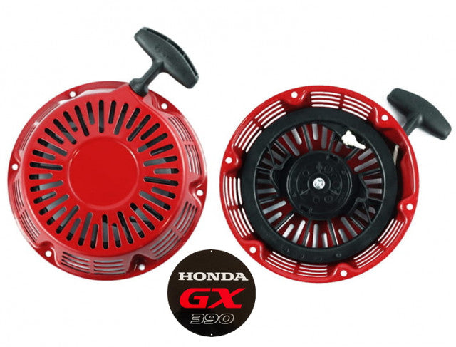 Demaror compatibil HONDA GX 340 - GX 390 (28400-ZE9-003) model 1 340 / 390 / 28400 / ZE9 / 003 / 1