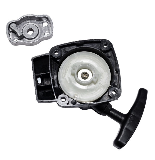 Demaror complet motocoasa chinezeasca (nr. 10)