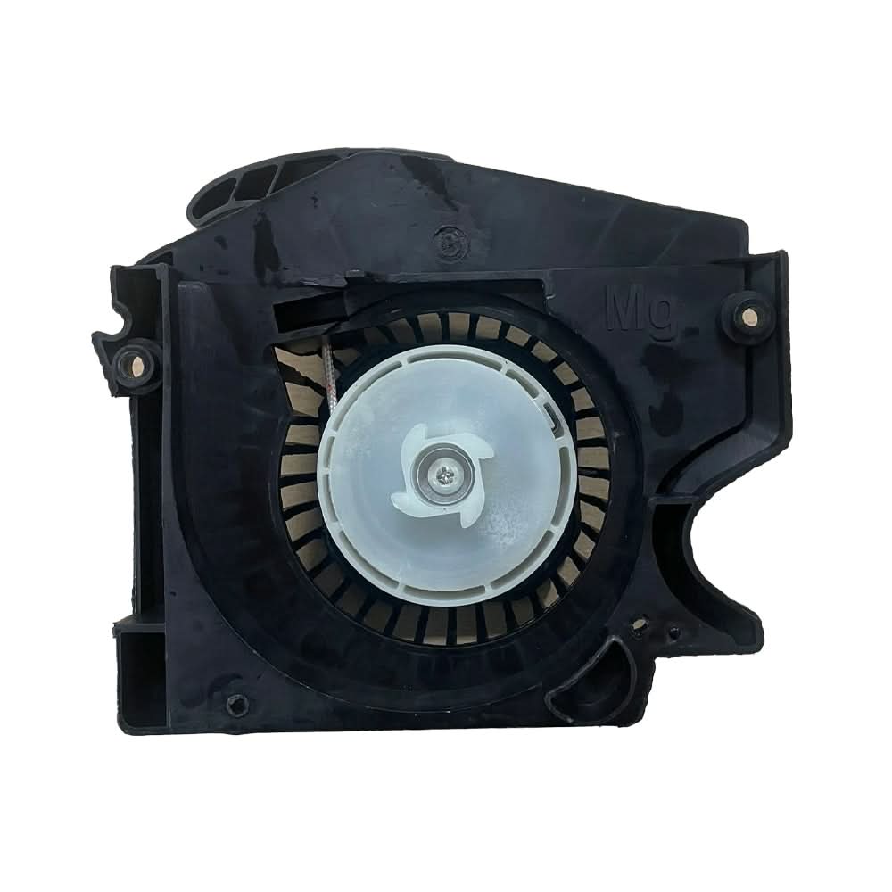 Demaror Drujba 5800 plastic arc dublu