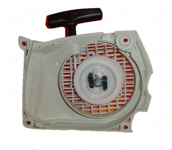 Demaror drujba compatibil Stihl MS 261 - vedere 3