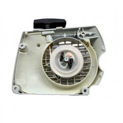 Demaror compatibil Stihl MS 341, MS 361, MS 361C