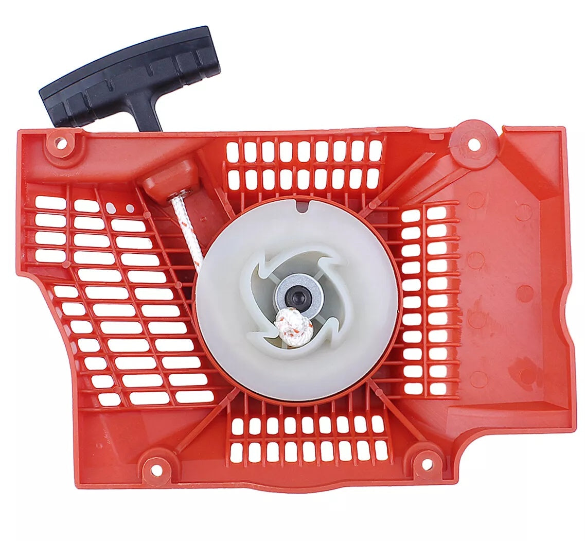 Demaror pentru drujba Husqvarna 362, 365, 371, 372 362 / 365 / 371 / 372