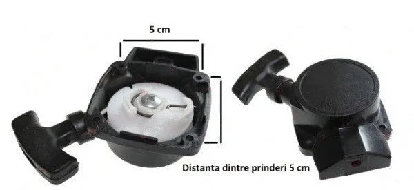 Demaror pentru motocoasa si atomizor (nr. 16) 16