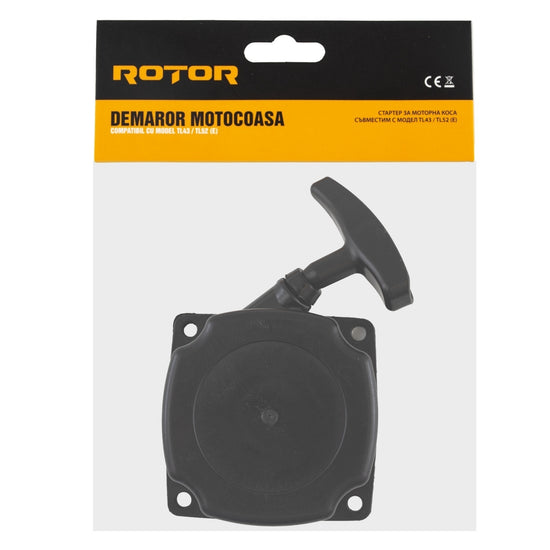 Demaror Motocoasa ROTOR, compatibil TL43 TL52 (E)