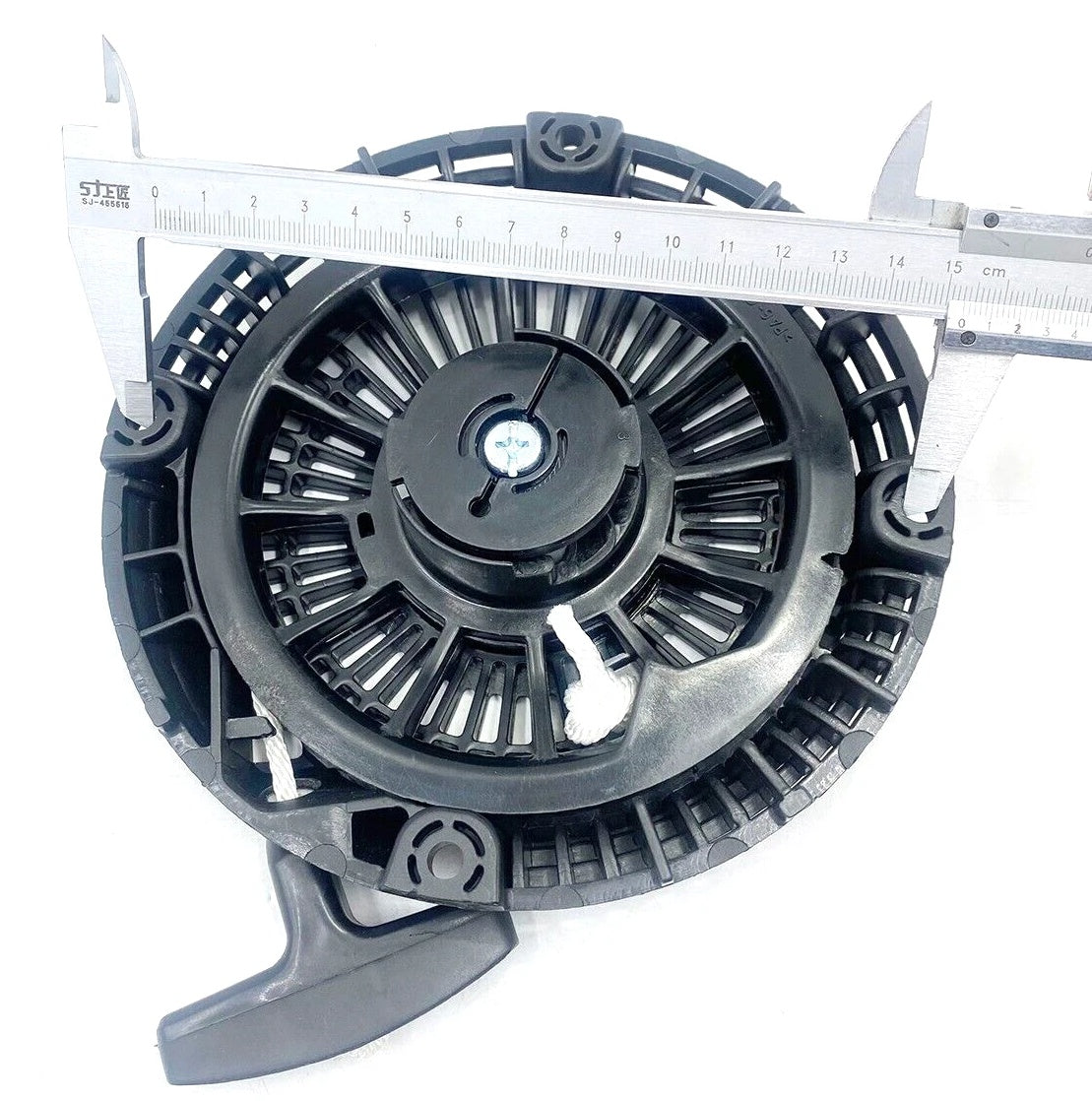 Demaror motor Robin Subaru EX17, EX20, EX21 - vedere 3
