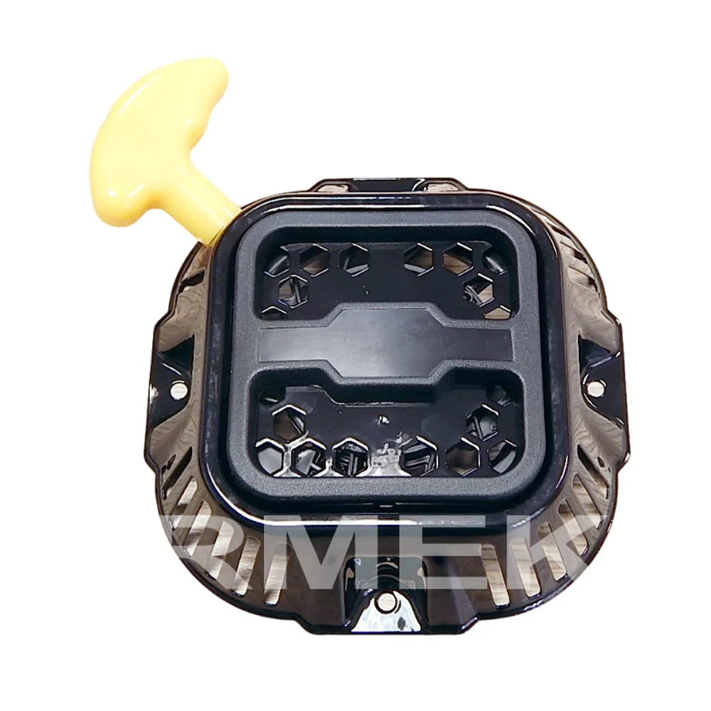 Demaror motosapa, motopompa, generator Loncin LC165F, LC170F LC165F / LC170F