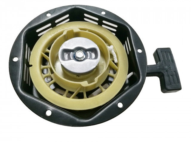 Demaror Motosape / Generatoare (model hexagon) - vedere 3