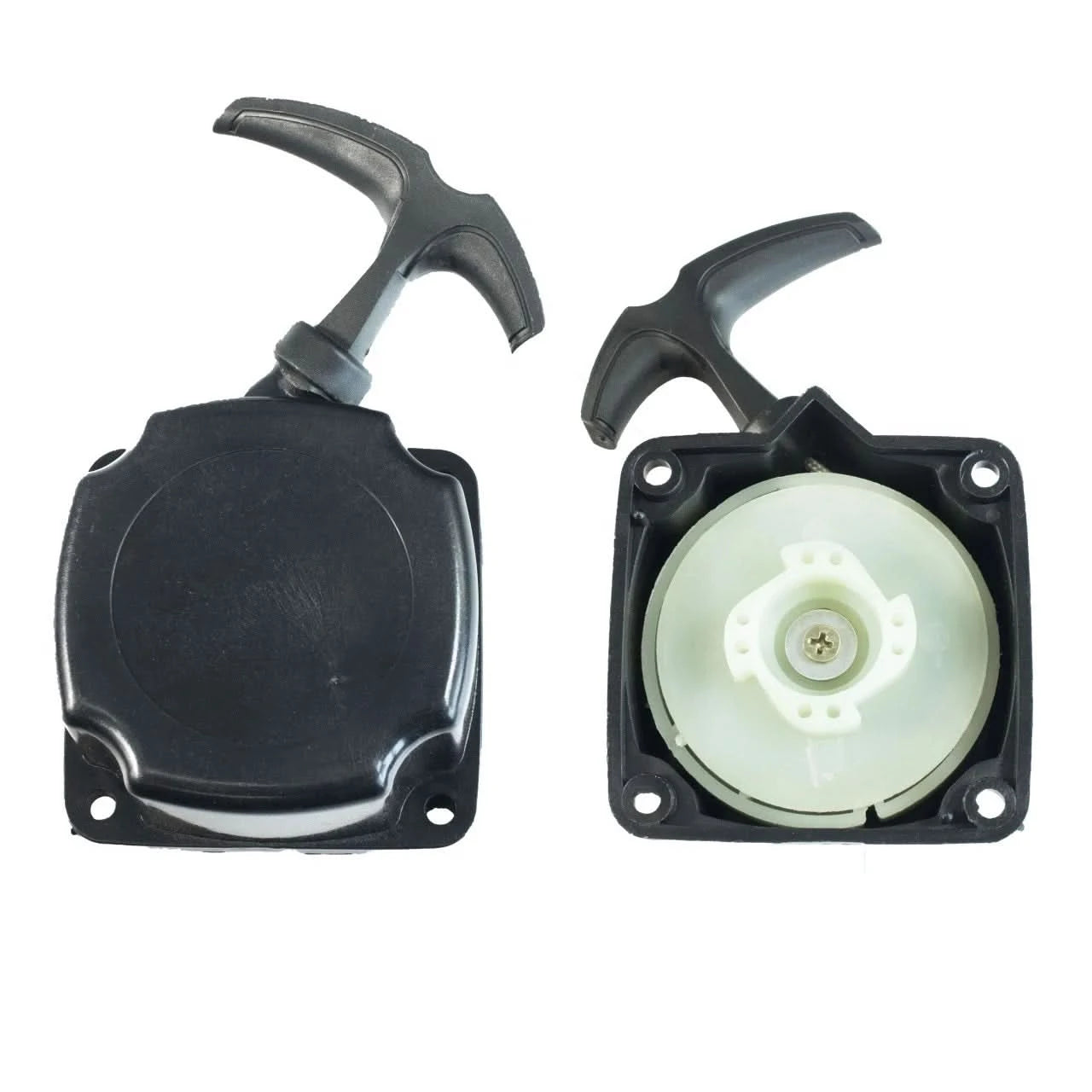 Demaror pornire motocoasa TL43/52 E - Double Spring– ZEP.RO - Ți-e
