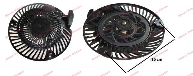 Demaror utilaj Briggs & Stratton 700, 750 DOV, 3470 - vedere 5