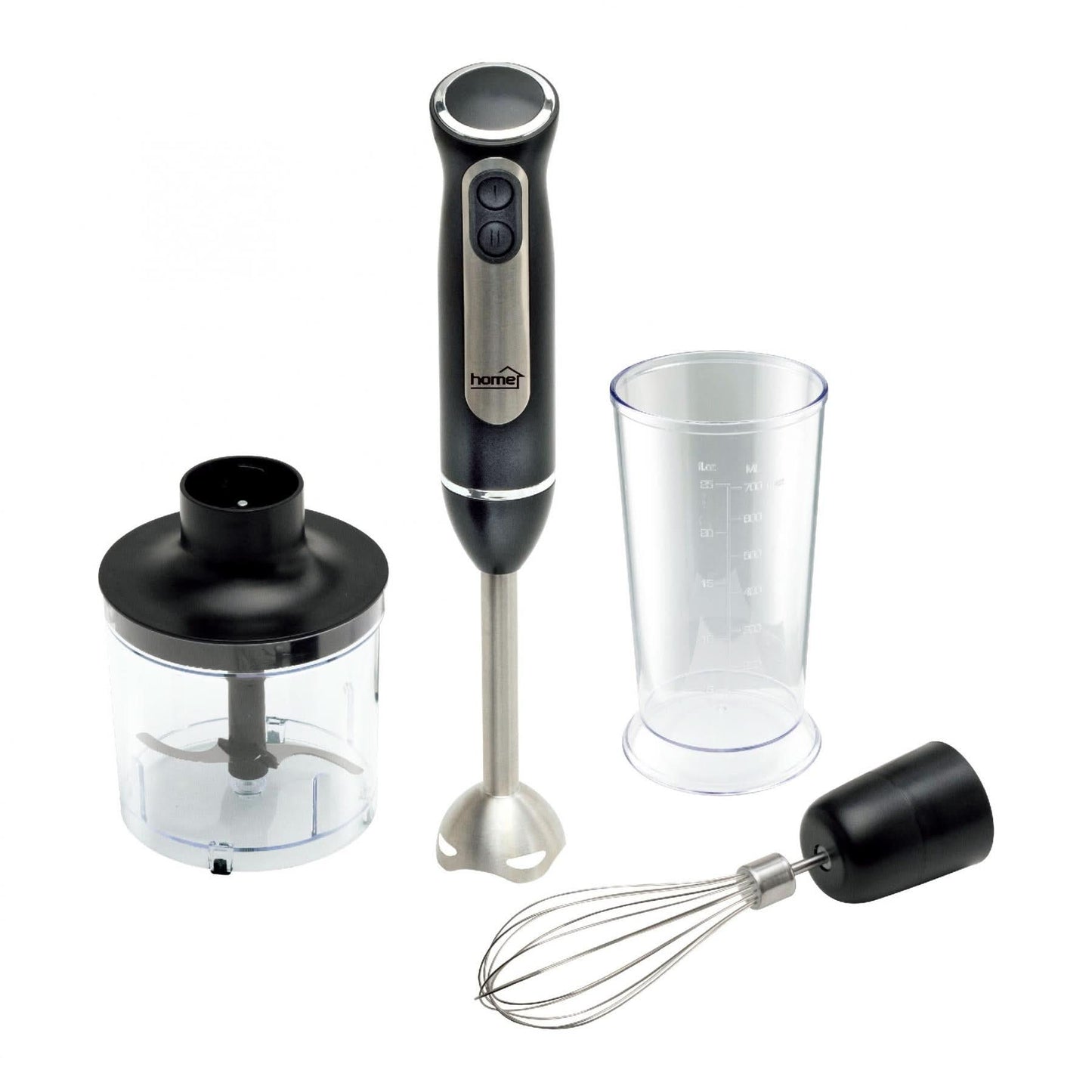 Set mixer vertical HG BMS 64, 600 W