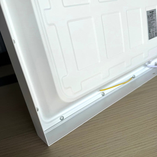 Panou LED Aplicat Back-light, 48W, 4320 lm, 595x595x40 mm, 6500K