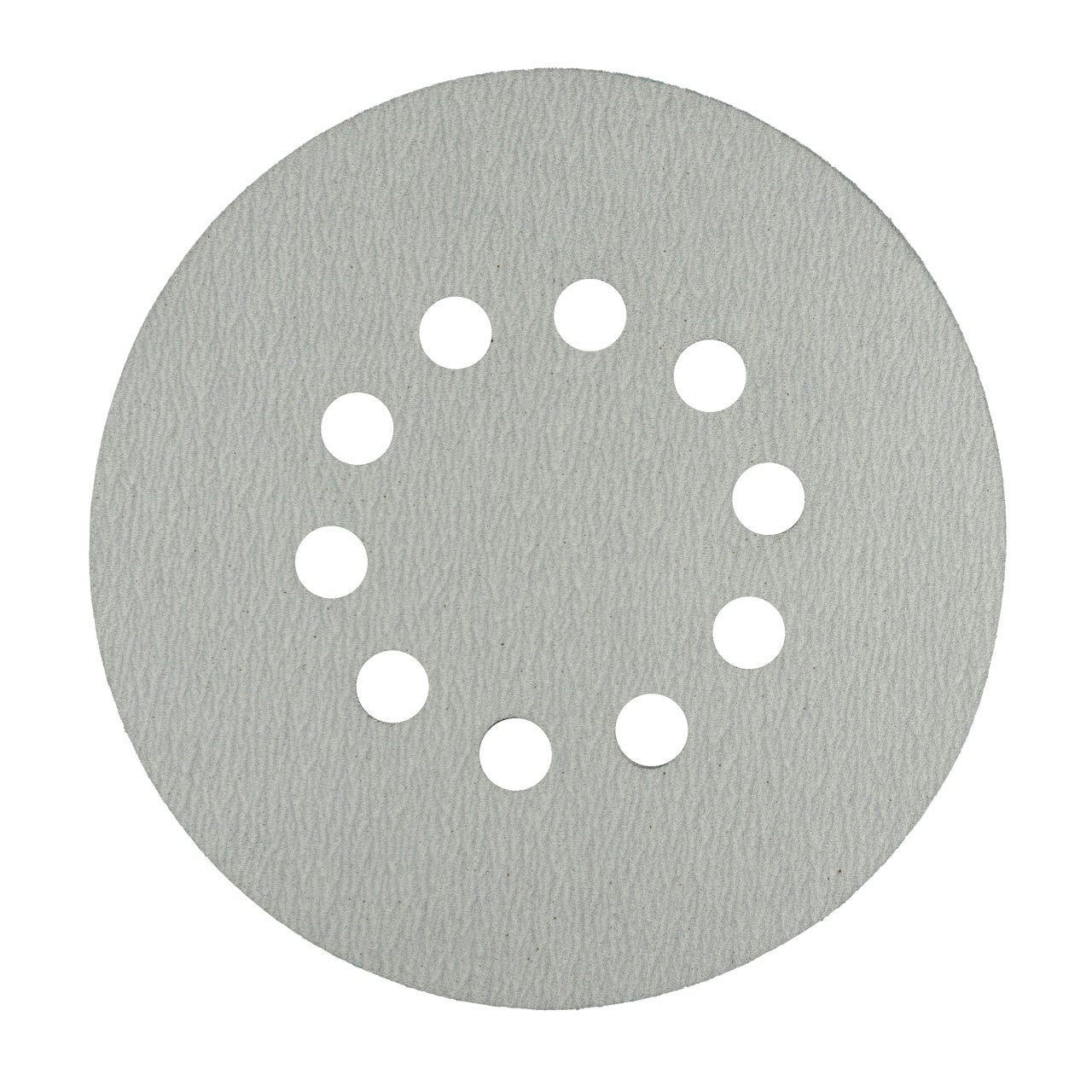 Disc abraziv pentru slefuitor cu excentric KB225.100 PROCRAFT (Set 10 buc) Diametru: 225 mm, Granulatie: P100