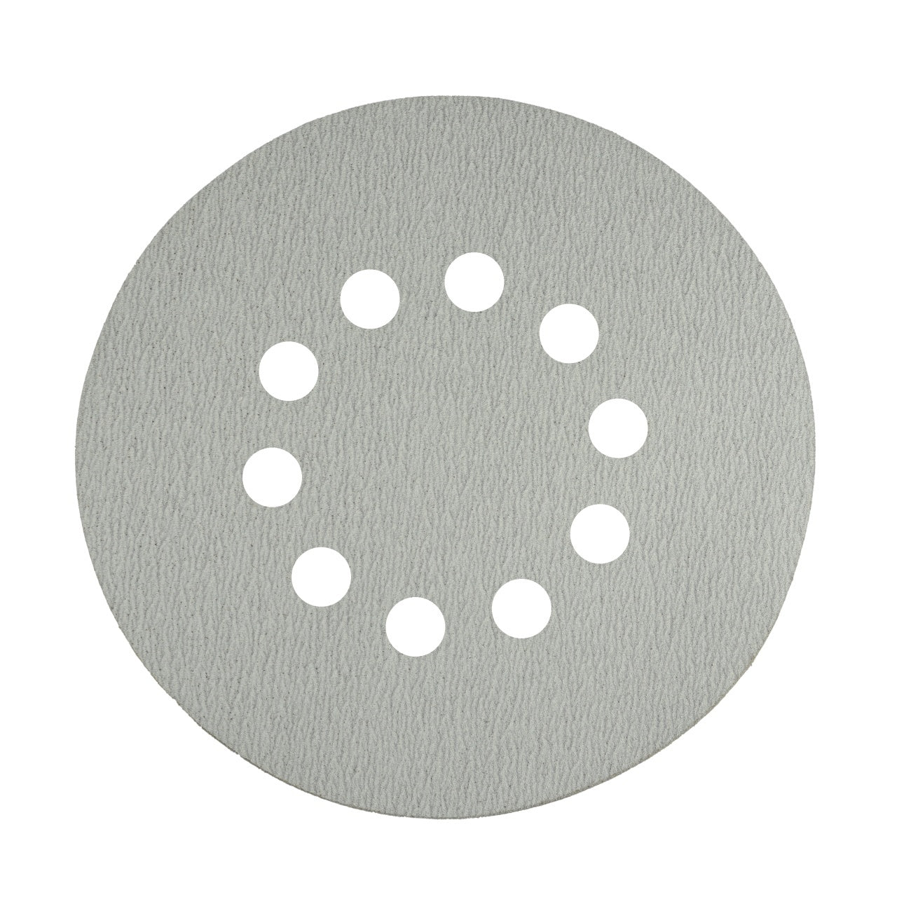 Disc abraziv pentru slefuitor cu excentric KB225.120 (Set 10 buc) Diametru: 225 mm , Granulatie: P120