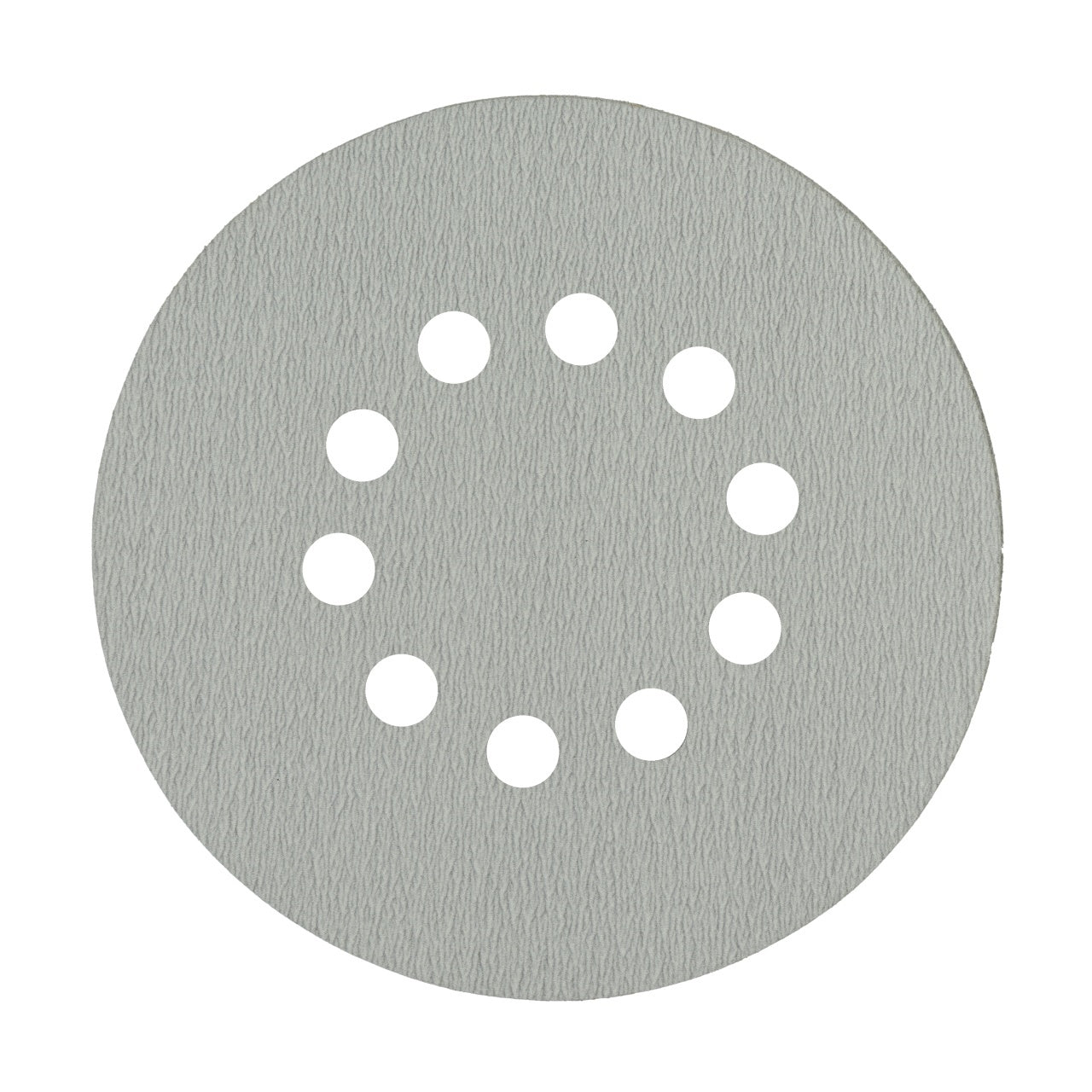 Disc abraziv pentru slefuitor cu excentric KB225.240 (Set 10 buc) Diametru: 225 mm, Granulatie: P240