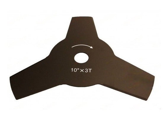 Disc pentru motocoasa taietor motocoasa 3 laturi 3