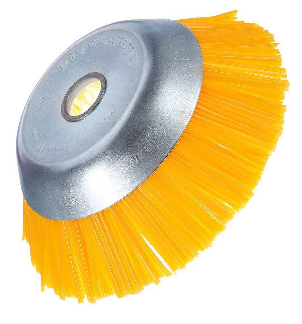 Disc tip perie pentru motocoasa