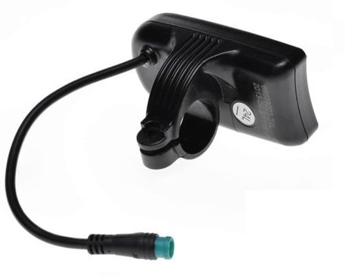 Display control bicicleta electrica 24V - vedere 4