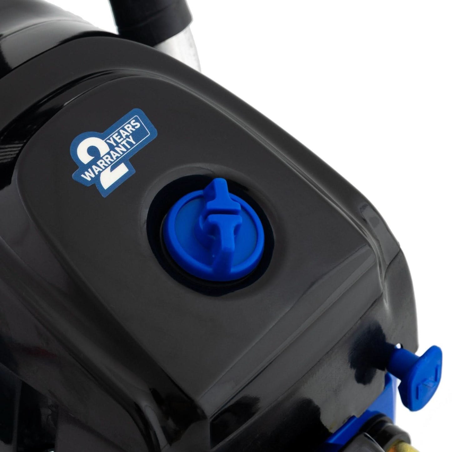 Drujba pe benzina Baikal BK-4500, 3.9 CP, 10500 RPM, lama 40 cm, motor 2T