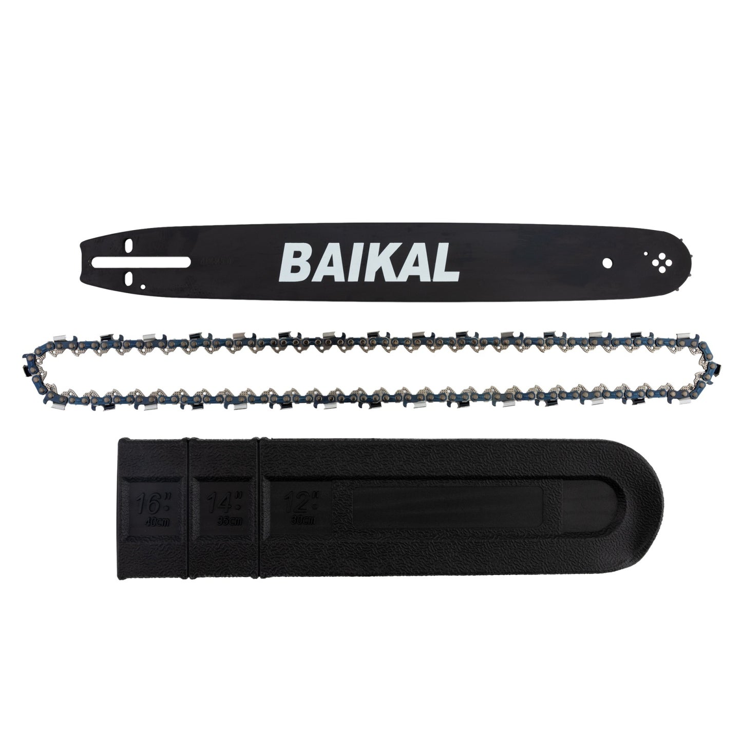 Drujba benzina Baikal BK-4500, 45CC, sina 40cm, 3.9CP