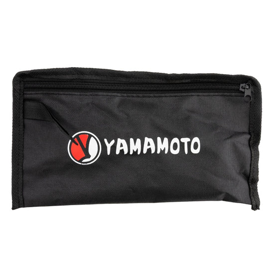 Drujbă pe benzină YAMAMOTO CS-4558 4.8 kW / 4 CP, 58 cm³, 3400 rot/min