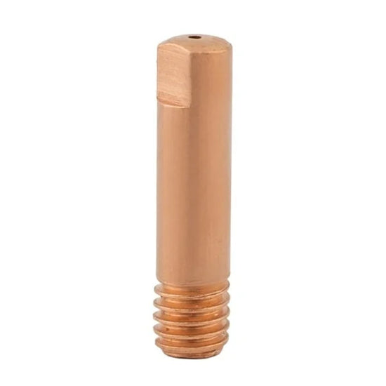 Duze contact 1mm M6x25 MIG MAG set 5 buc