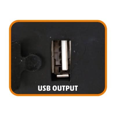 Ventilator de podea cu acumulator PVR 30B, 30 cm, 20W – Portabilitate și confort oriunde