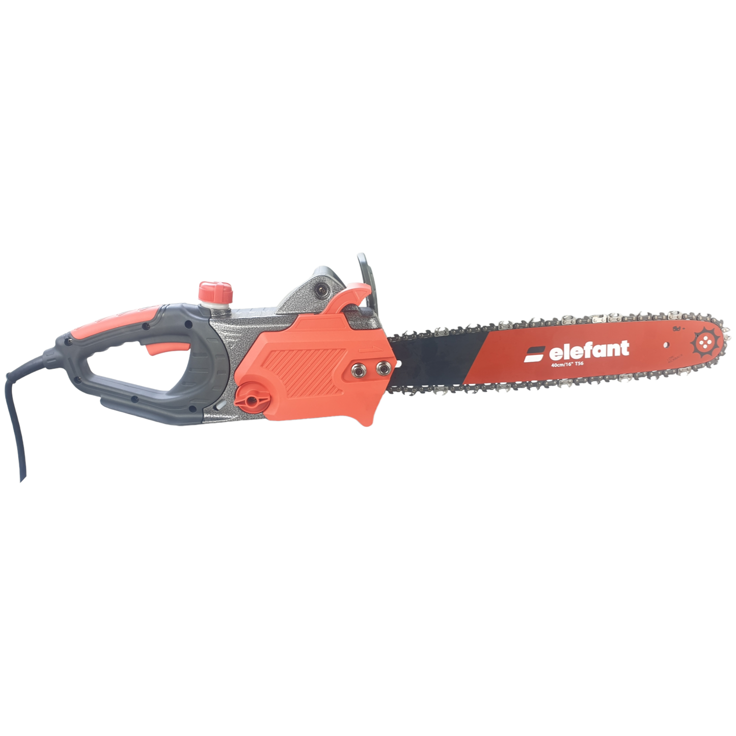 Drujba electrica ELEFANT E2350, 2350W, lama 40cm, 5500rpm, lant 26 dinti