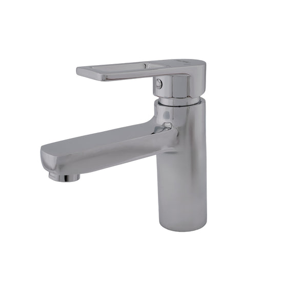 Baterie lavoar EDGE FLOW EDGE Z 01, zinc, cartus ceramic
