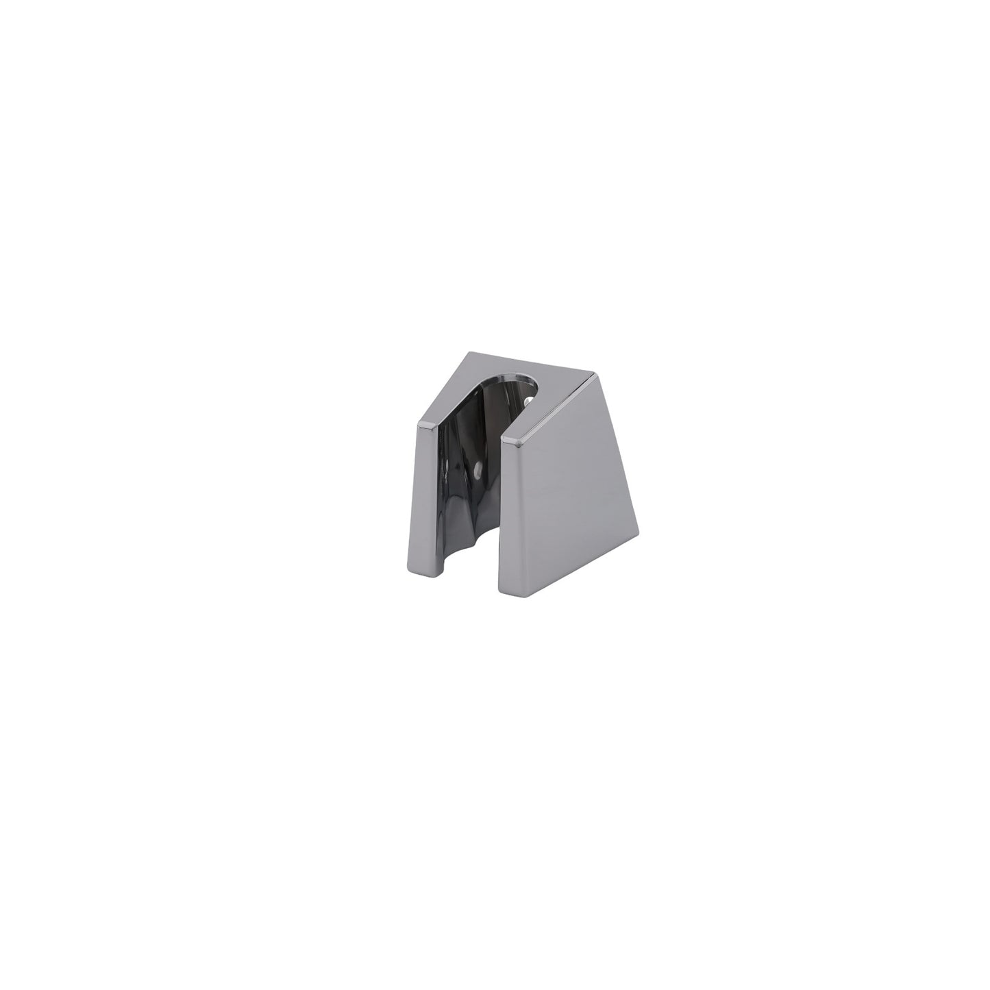 EDGE Z 09 Baterie cada zinc cu para de dus crom EDGE FLOW