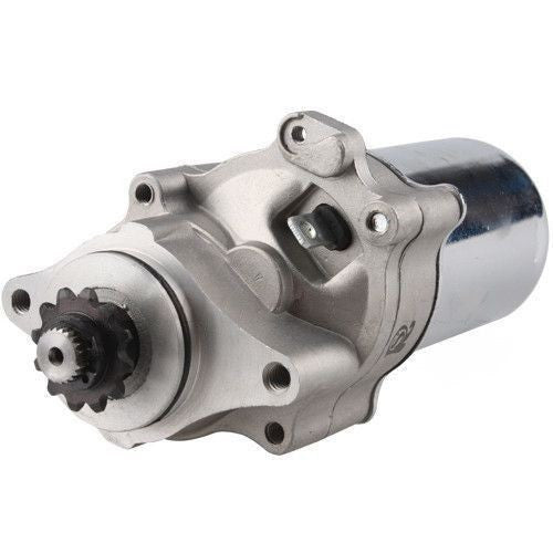 Electromotor ATV 50-110cc, 2 Prinderi