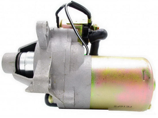 Electromotor Honda GX160, GX200 - vedere 6