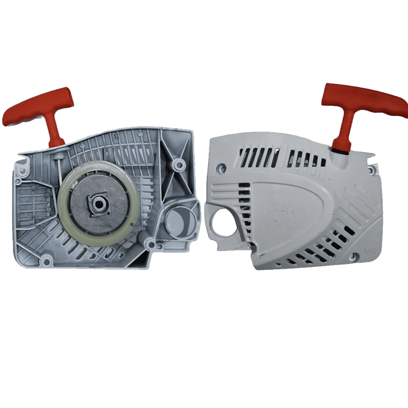 Demaror drujba 5200 metal easy starter