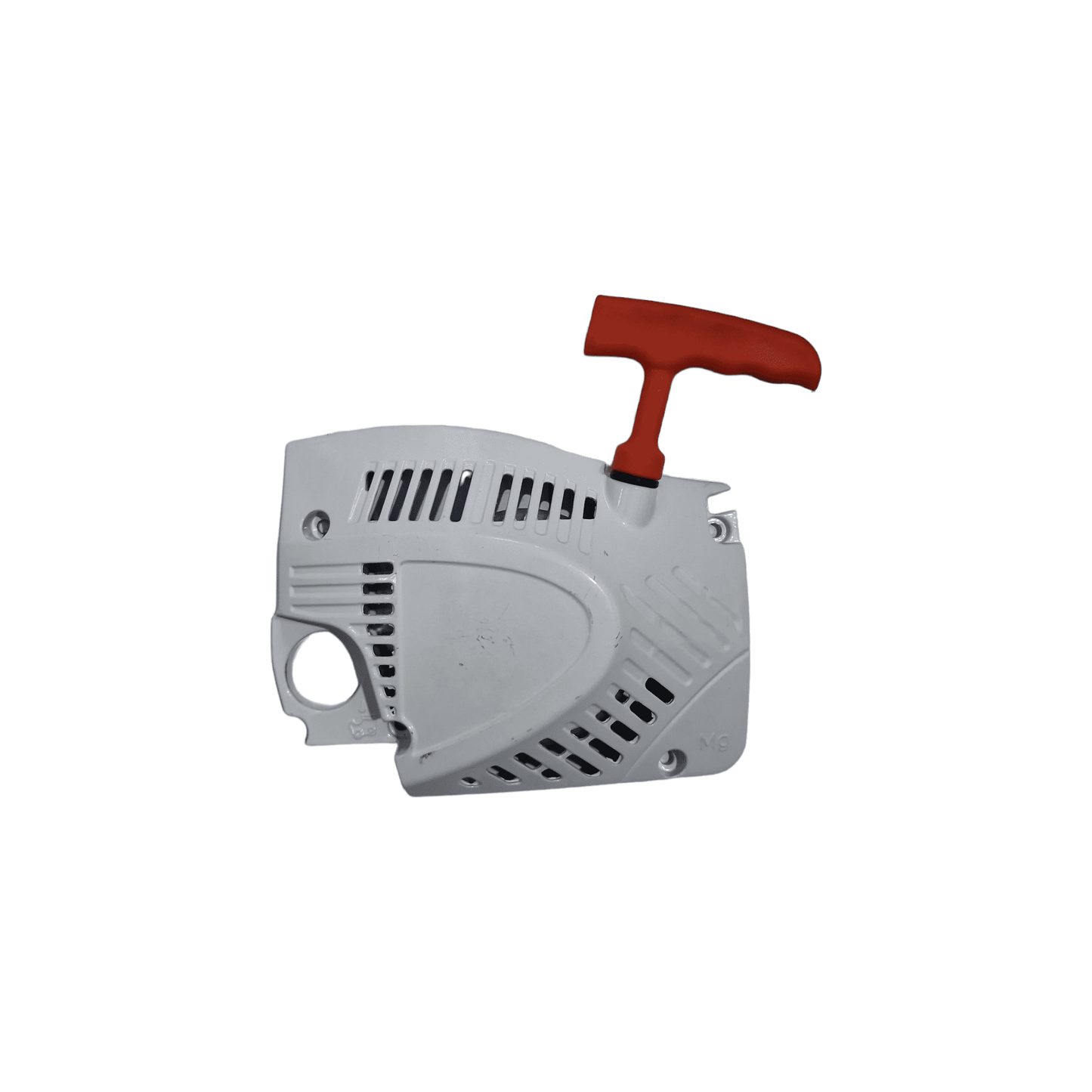 Demaror drujba 5200 metal easy starter