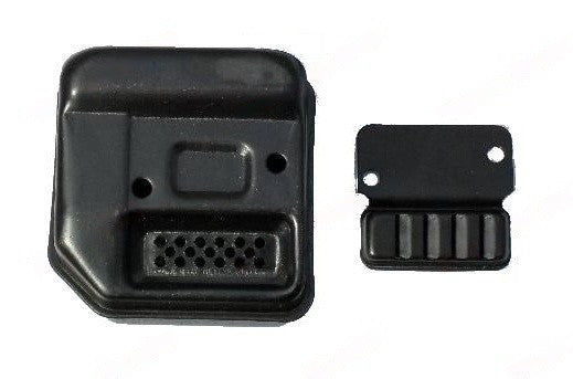 Esapament pentru drujba compatibil Stihl MS 170, MS 180, 017, 018 170 / 180 / 017 / 018